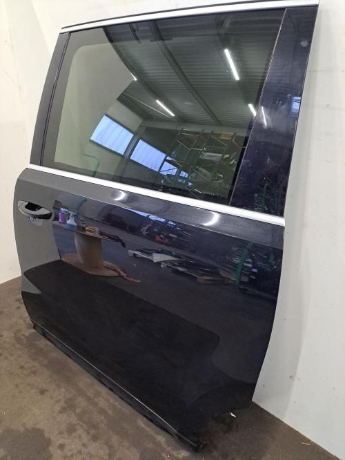 Image Porte laterale gauche - VOLKSWAGEN SHARAN 2