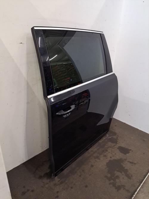 Image Porte laterale gauche - VOLKSWAGEN SHARAN 2