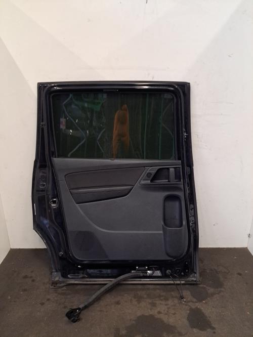 Image Porte laterale gauche - VOLKSWAGEN SHARAN 2