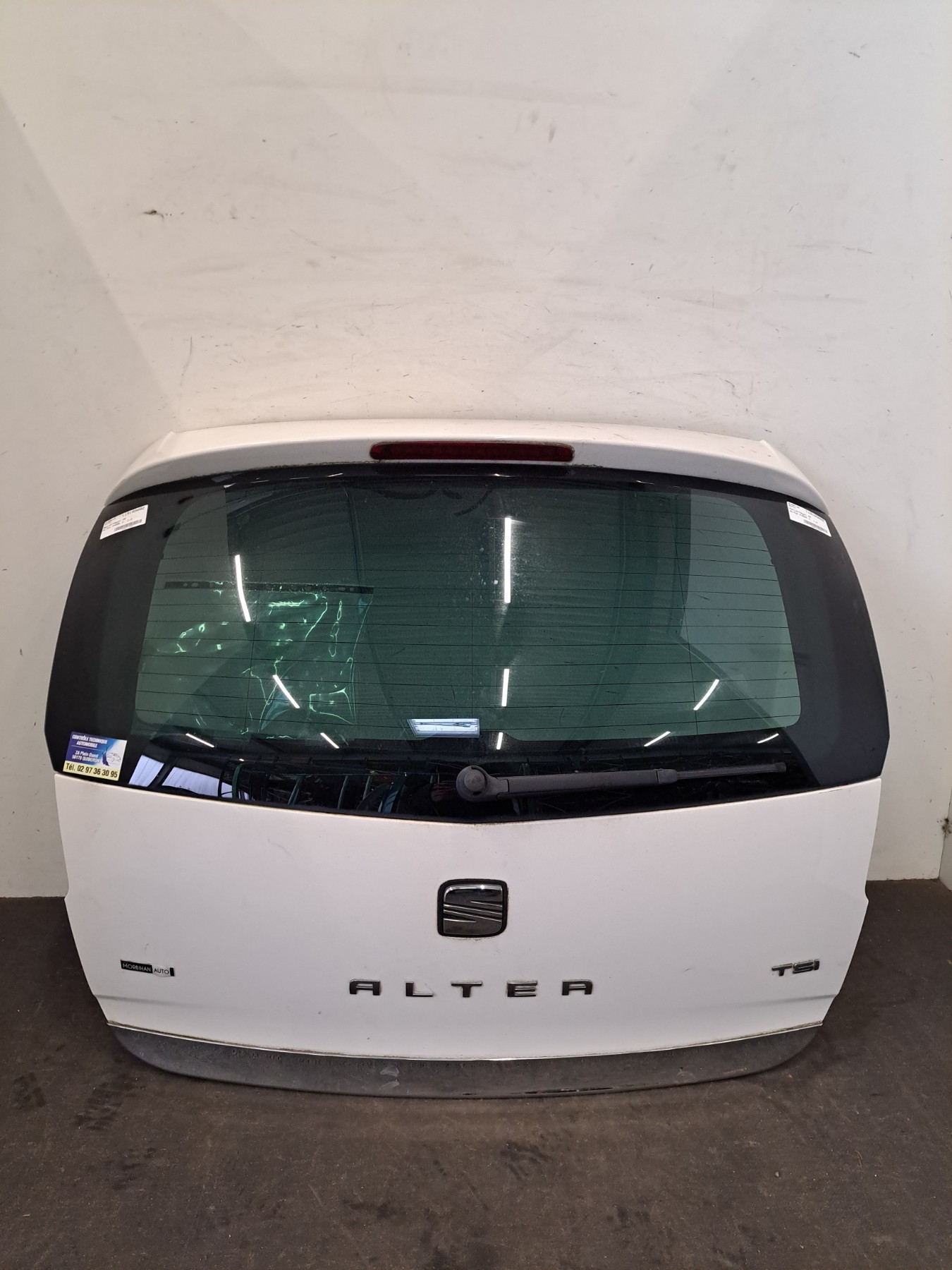 Pièce Auto