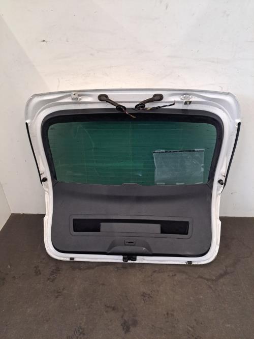 Image Malle/Hayon arriere - SEAT ALTEA