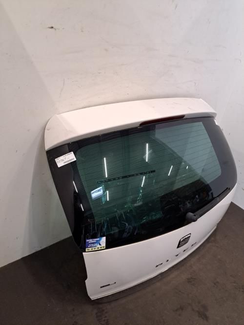 Image Malle/Hayon arriere - SEAT ALTEA
