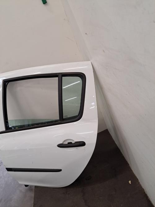 Image Porte arriere gauche - RENAULT CLIO 3