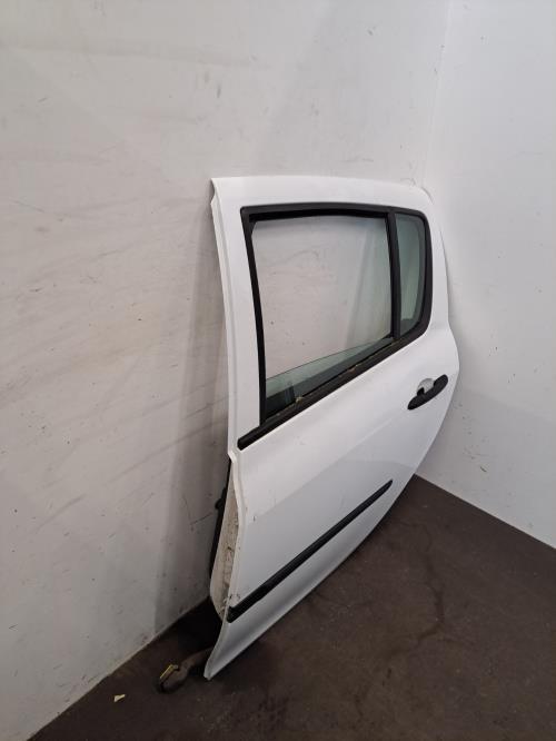 Image Porte arriere gauche - RENAULT CLIO 3