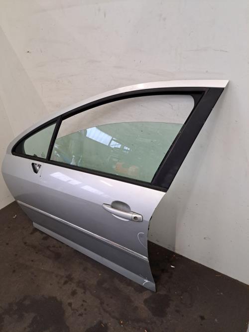 Image Porte avant gauche - PEUGEOT 407