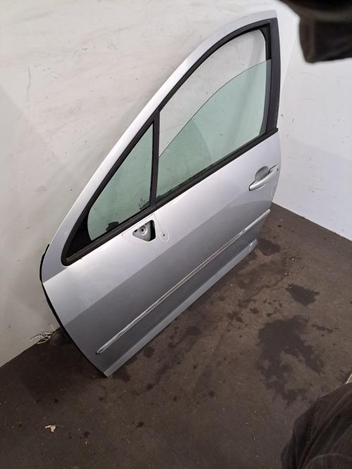 Image Porte avant gauche - PEUGEOT 407