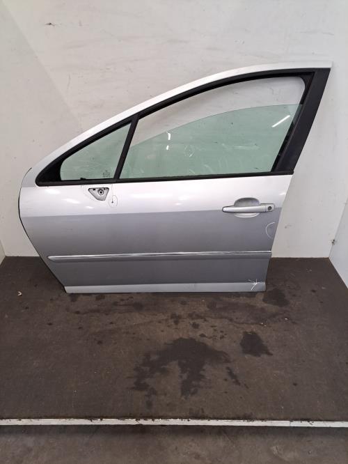 Image Porte avant gauche - PEUGEOT 407