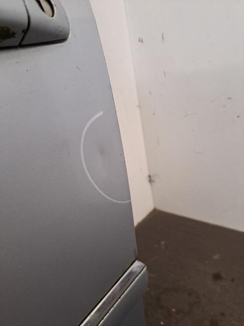 Image Porte avant gauche - PEUGEOT 407
