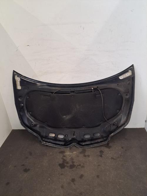 Image Capot - CITROEN C4 1