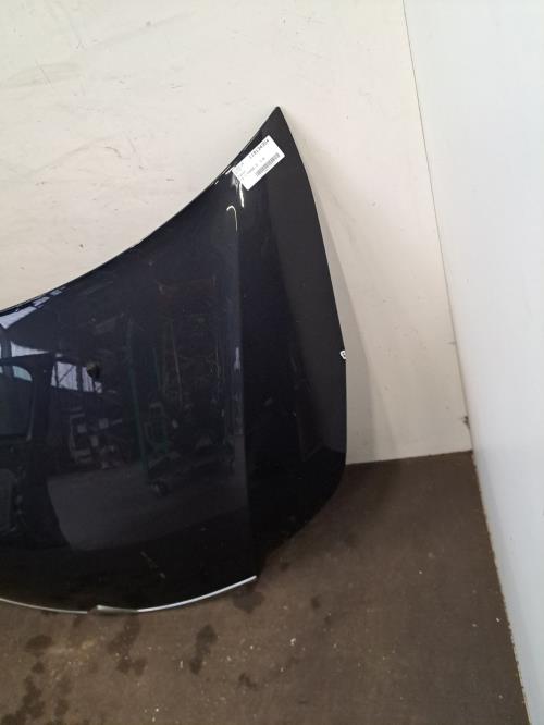 Image Capot - CITROEN C4 1
