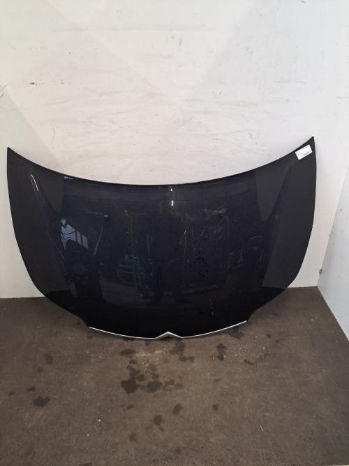 Image Capot - CITROEN C4 1