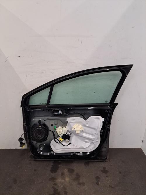Image Porte avant droit - CITROEN C4 1