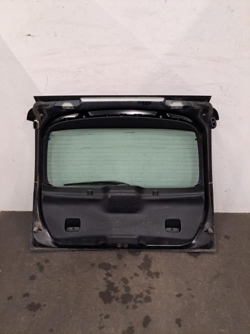 Image Malle/Hayon arriere - CITROEN C4 1