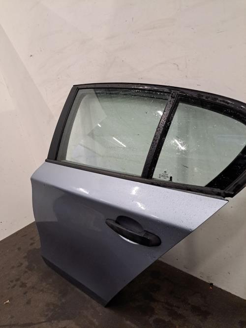 Image Porte arriere gauche - BMW SERIE 1 E87