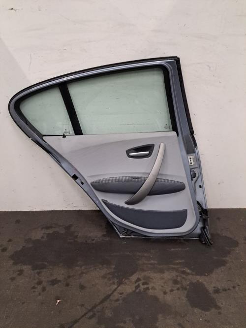 Image Porte arriere gauche - BMW SERIE 1 E87