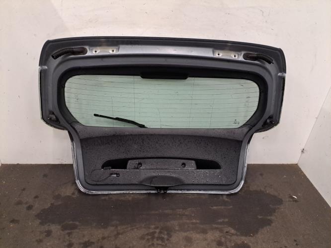 Image Malle/Hayon arriere - BMW SERIE 1 E87