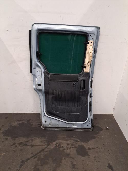 Image Porte laterale gauche - PEUGEOT PARTNER 1