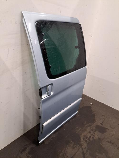 Image Porte laterale gauche - PEUGEOT PARTNER 1