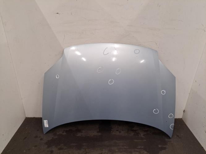 Image Capot - PEUGEOT PARTNER 1