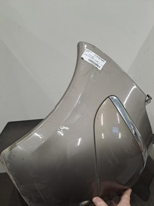 Image Pare choc arriere - CITROEN XSARA PICASSO
