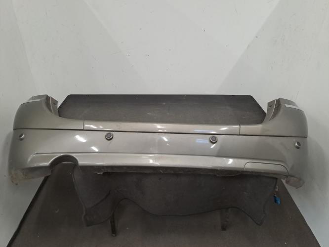 Image Pare choc arriere - CITROEN XSARA PICASSO
