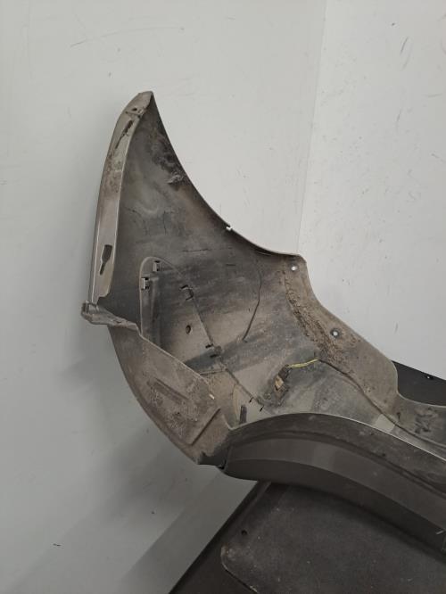Image Pare choc arriere - CITROEN XSARA PICASSO