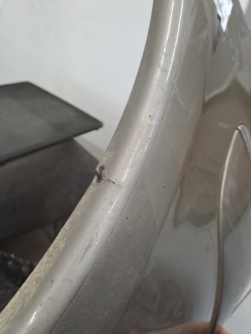 Image Pare choc arriere - CITROEN XSARA PICASSO