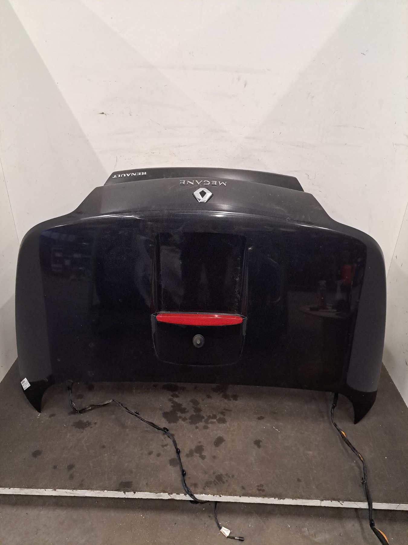 Pièce Auto