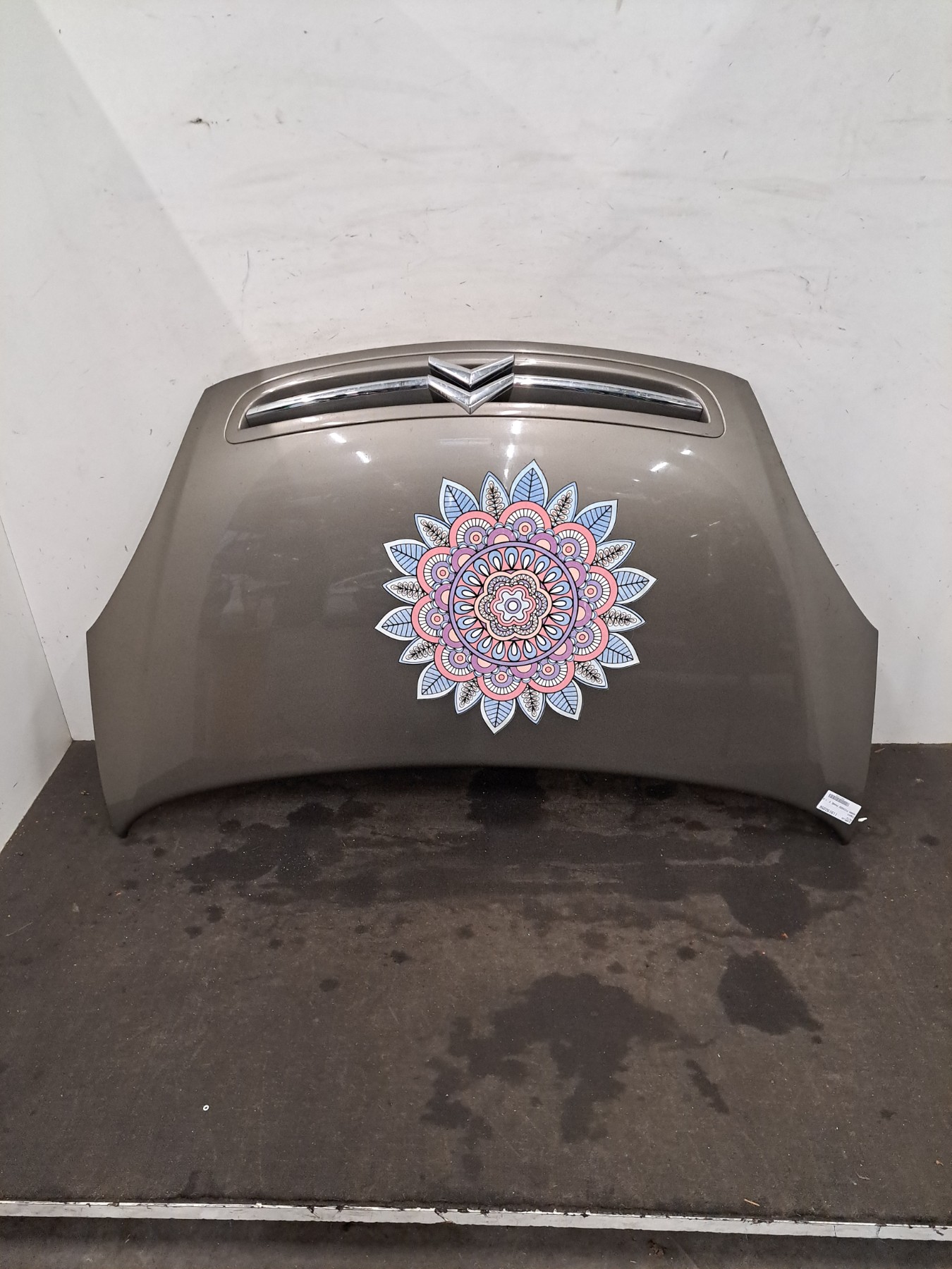 Pièce Auto