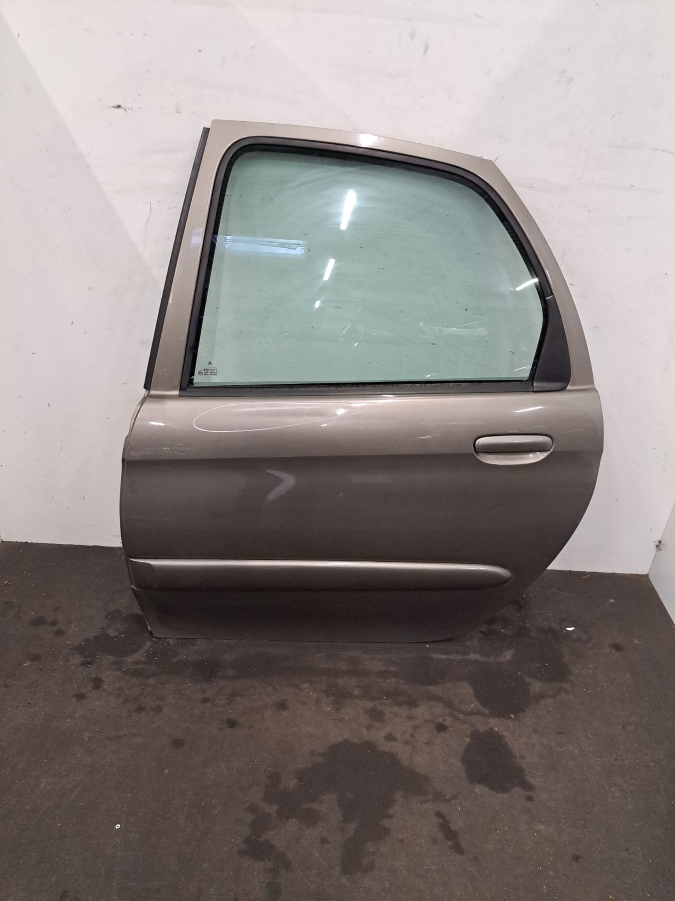 Pièce Auto