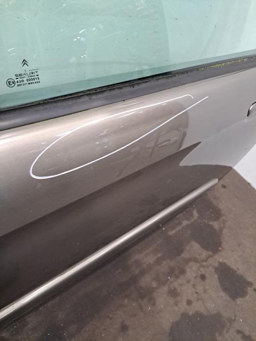 Image Porte arriere gauche - CITROEN XSARA PICASSO