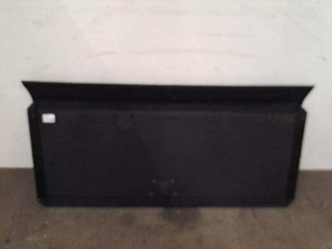 Image Tapis de coffre - RENAULT MEGANE 4