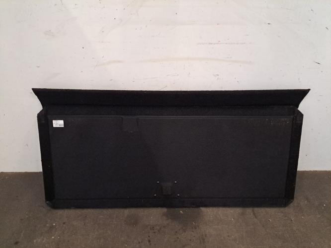Image Tapis de coffre - RENAULT MEGANE 4