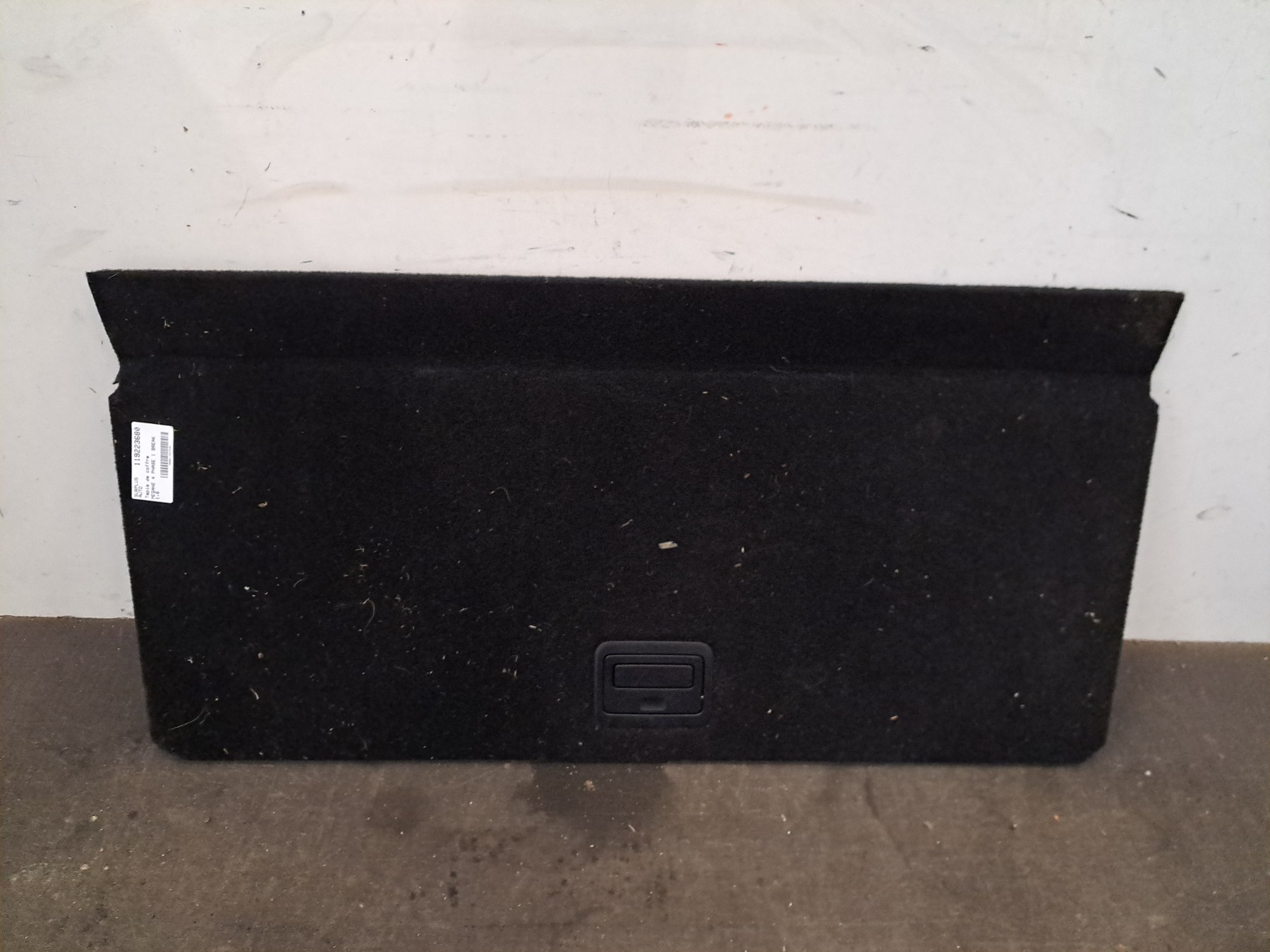 Pièce Auto
