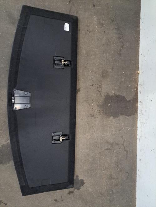 Image Tapis de coffre - RENAULT MEGANE 4