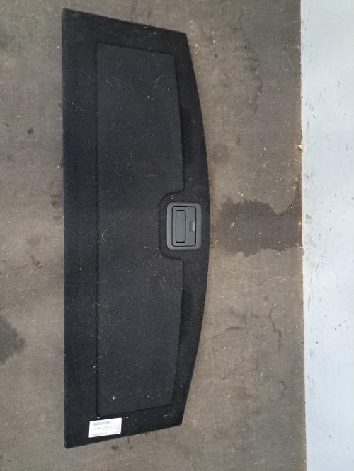 Image Tapis de coffre - RENAULT MEGANE 4