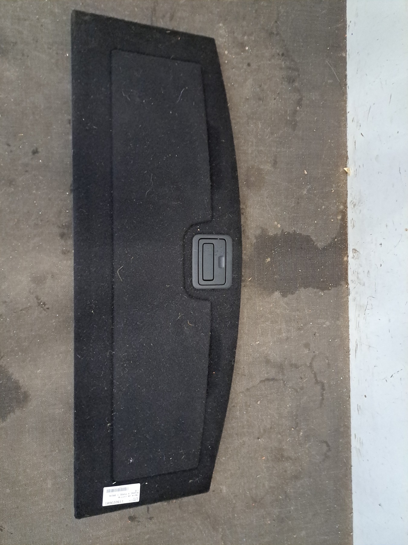 Pièce Auto