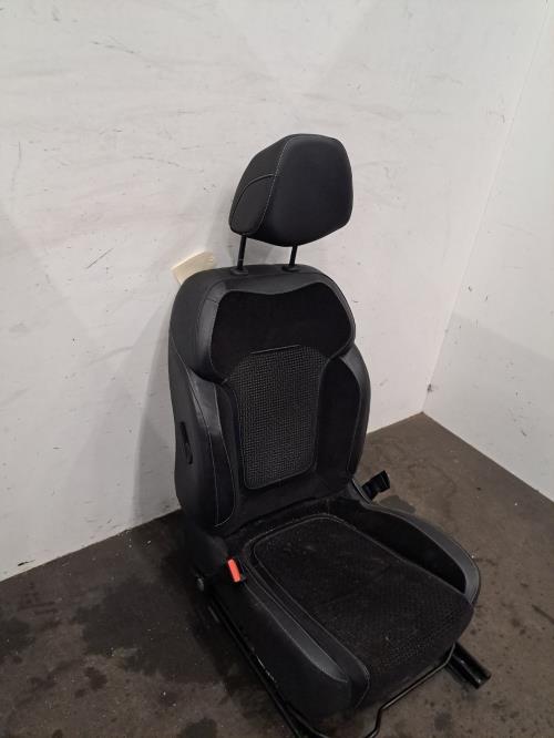 Image Interieur complet - RENAULT MEGANE 4