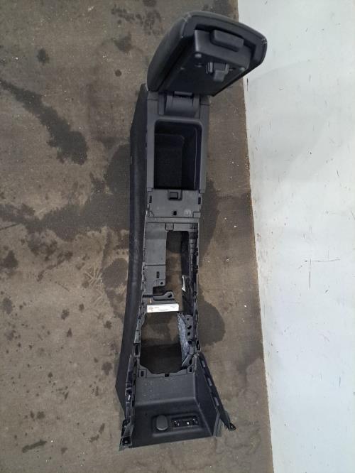 Image Interieur complet - RENAULT MEGANE 4