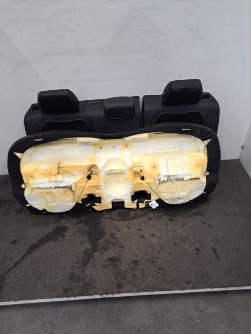 Image Interieur complet - RENAULT MEGANE 4