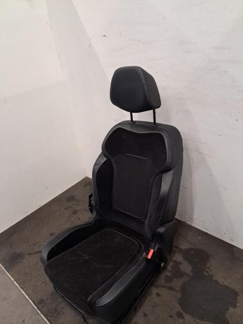 Image Interieur complet - RENAULT MEGANE 4