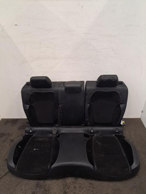 Image Interieur complet - RENAULT MEGANE 4