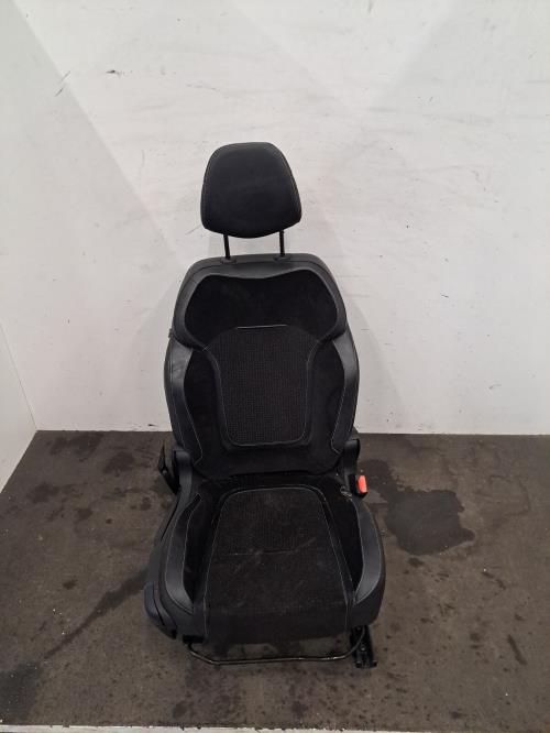 Image Interieur complet - RENAULT MEGANE 4