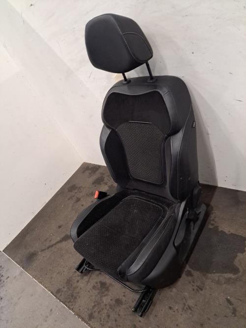 Image Interieur complet - RENAULT MEGANE 4