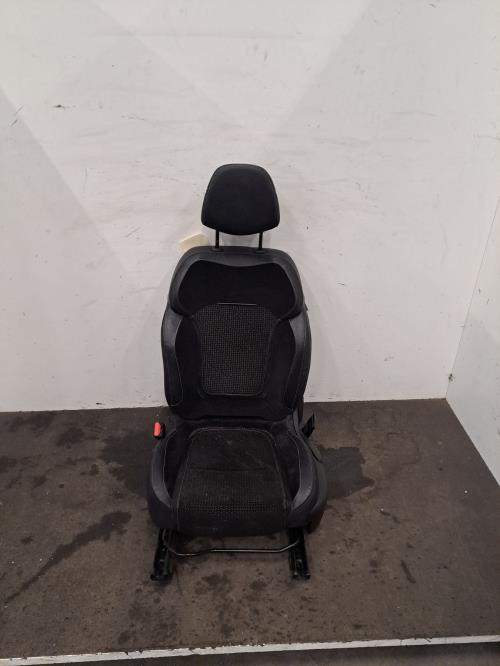 Image Interieur complet - RENAULT MEGANE 4