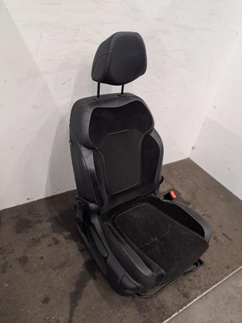 Image Interieur complet - RENAULT MEGANE 4