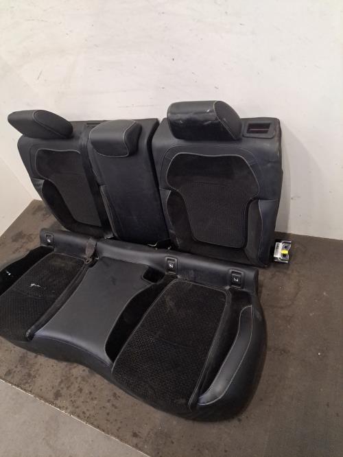 Image Interieur complet - RENAULT MEGANE 4