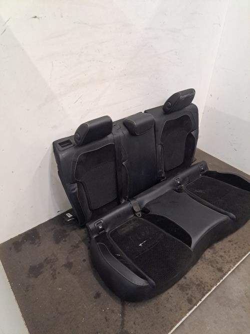 Image Interieur complet - RENAULT MEGANE 4