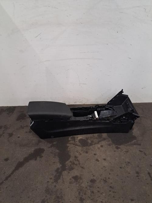 Image Interieur complet - RENAULT MEGANE 4
