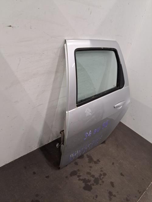 Image Porte arriere gauche - DACIA DUSTER 1